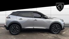 Peugeot 2008 100kW GT Premium 50kWh 5dr Auto Electric Estate